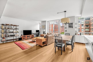 2 River Terrace Unit 9A, New York, NY 10282