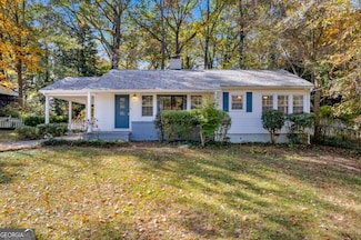 2627 Elsinore St, Atlanta, GA 30344
