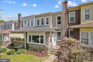 322 E Phil Ellena St, Philadelphia, PA 19119