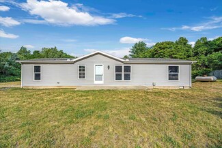 66833 Union Rd, Jones, MI 49061