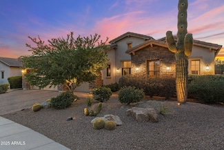 5512 E Barwick Dr, Cave Creek, AZ 85331