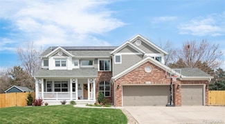 5962 S Sheridan Way, Littleton, CO 80123