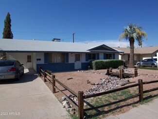 248 E 9th Dr, Mesa, AZ 85210