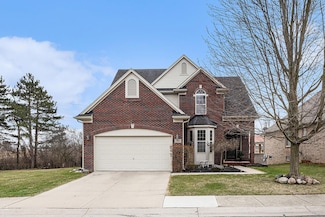 6344 Trailside Dr, Washington, MI 48094