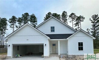 117 Gabrielle Dr, Guyton, GA 31312