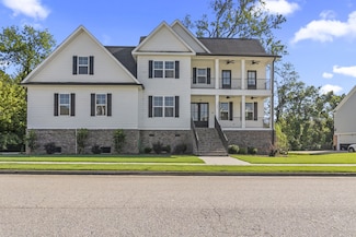 592 Rivernorth Dr, North Augusta, SC 29841