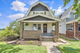 826 4th St, Toledo, OH 43605