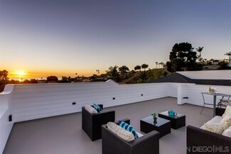 1041 Van Nuys St, San Diego, CA 92109