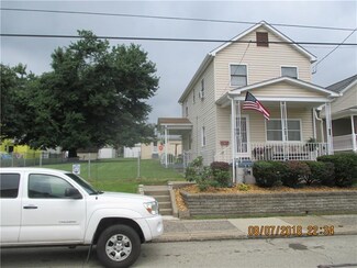 219 Allen Ave, Donora, PA 15033