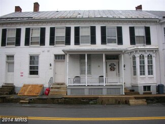 5 N Main St, Keedysville, MD 21756