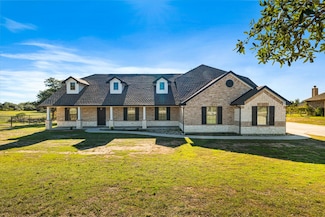 3511 J e Woody Rd, Springtown, TX 76082