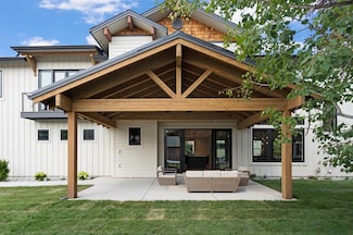 5082 Portage Way, Whitefish, MT 59937
