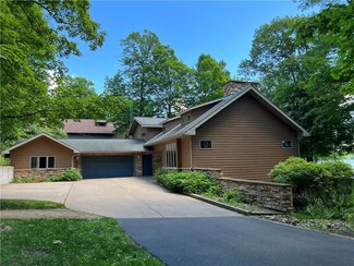 n 3406 Blackhawk Rd, Sarona, WI 54870