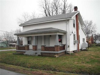 5375 E North St, Butlerville, IN 47223