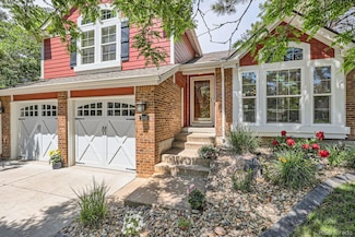 7445 Shoreham Place, Castle Pines, CO 80108