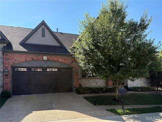 14422 Rue de Gascony Ct, Chesterfield, MO 63017