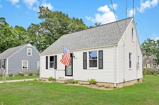 23 Midway St, Indian Orchard, MA 01151