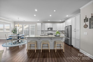 18201 Coulter Pkwy, Cornelius, NC 28031