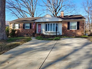 2706 Rudolph Rd, Henrico, VA 23294