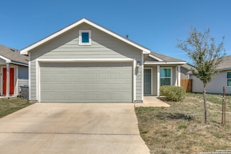 355 Ambush Ridge, San Antonio, TX 78220
