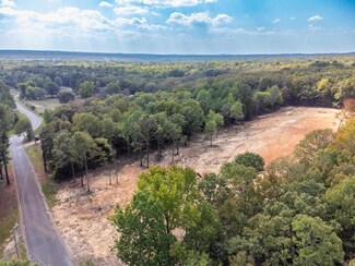 3 Wilderness Rd, Greenbrier, AR 72058