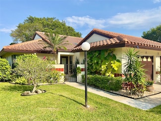 10702 Beach Palm Ct Unit A, Boynton Beach, FL 33437
