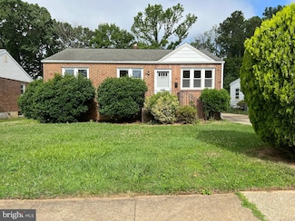 205 Dumont Rd, Wilmington, DE 19804