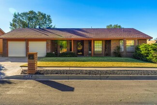 1923 Butterfly Maiden Trail NE, Albuquerque, NM 87112