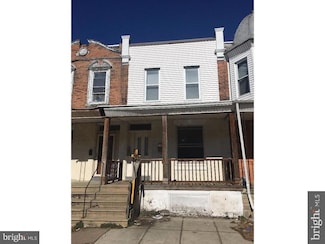 6409 Saybrook Ave, Philadelphia, PA 19142