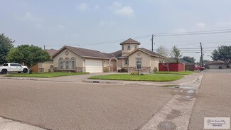 4310 Stonechase Rd, Harlingen, TX 78552