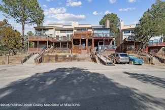 308 Racquet Dr Unit 4, Ruidoso, NM 88345