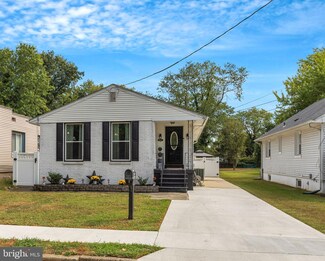 127 Princeton Ave, Gloucester City, NJ 08030
