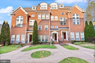 9583 Wheats Way, Manassas Park, VA 20111