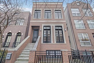 1633 N Winchester Ave, Chicago, IL 60622