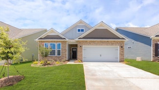 110 S Shayna Rd, Troutman, NC 28166