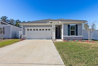 11409 Eagle Vail Ct, Jacksonville, FL 32221