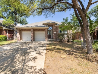 2101 Burnie Bishop Place, Cedar Park, TX 78613