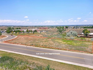 TBD E Driscoll St, Cortez, CO 81321