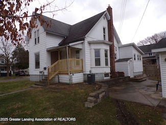 540 E Comstock St, Owosso, MI 48867