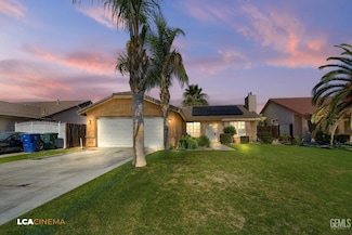 6905 Gwenivere Ct, Bakersfield, CA 93313