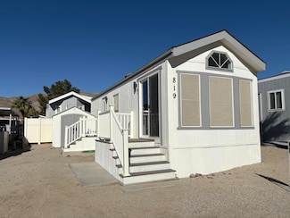 74711 Dillon Rd Unit 819, Desert Hot Springs, CA 92241