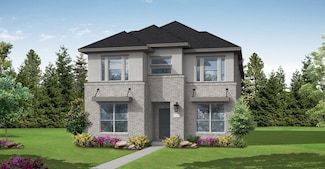 Hudson, McKinney, TX 75071