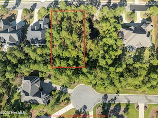 3232 Moss Hammock, Southport, NC 28461
