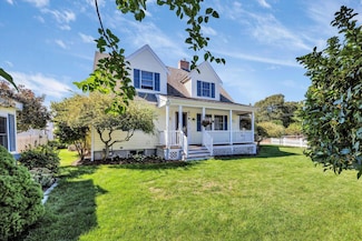 281 Old Wharf Rd, Dennis Port, MA 02639