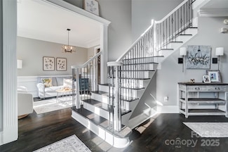 2315 Smith Harbour Dr, Denver, NC 28037