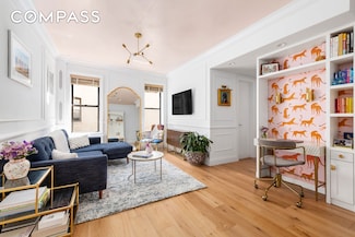 85 Barrow St Unit 5O, New York, NY 10014