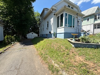 72 Paul St Unit 2, New Haven, CT 06513