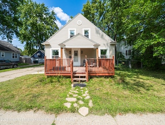 631 Julia St, Lansing, MI 48910