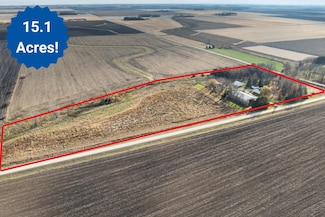 19068 620th Ave, Rose Creek, MN 55970