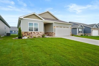 14930 Drummond St, Cedar Lake, IN 46303
